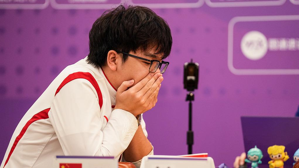 柯洁：讨厌从前的自己，读清华改变了我的认知和底层逻辑